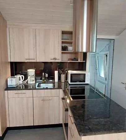 Chalet Sunnmaetteli Wilderswil Exteriér fotografie