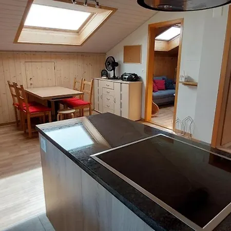 Chalet Sunnmaetteli Wilderswil Exteriér fotografie