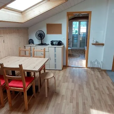 Chalet Sunnmaetteli Wilderswil Exteriér fotografie