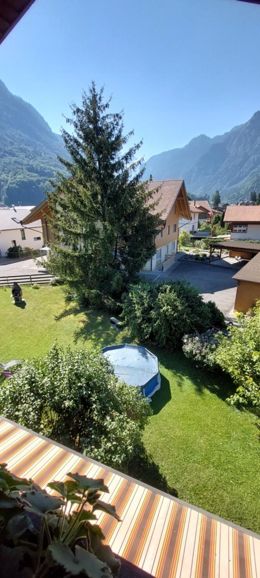 Sunnmaetteli Apartamento