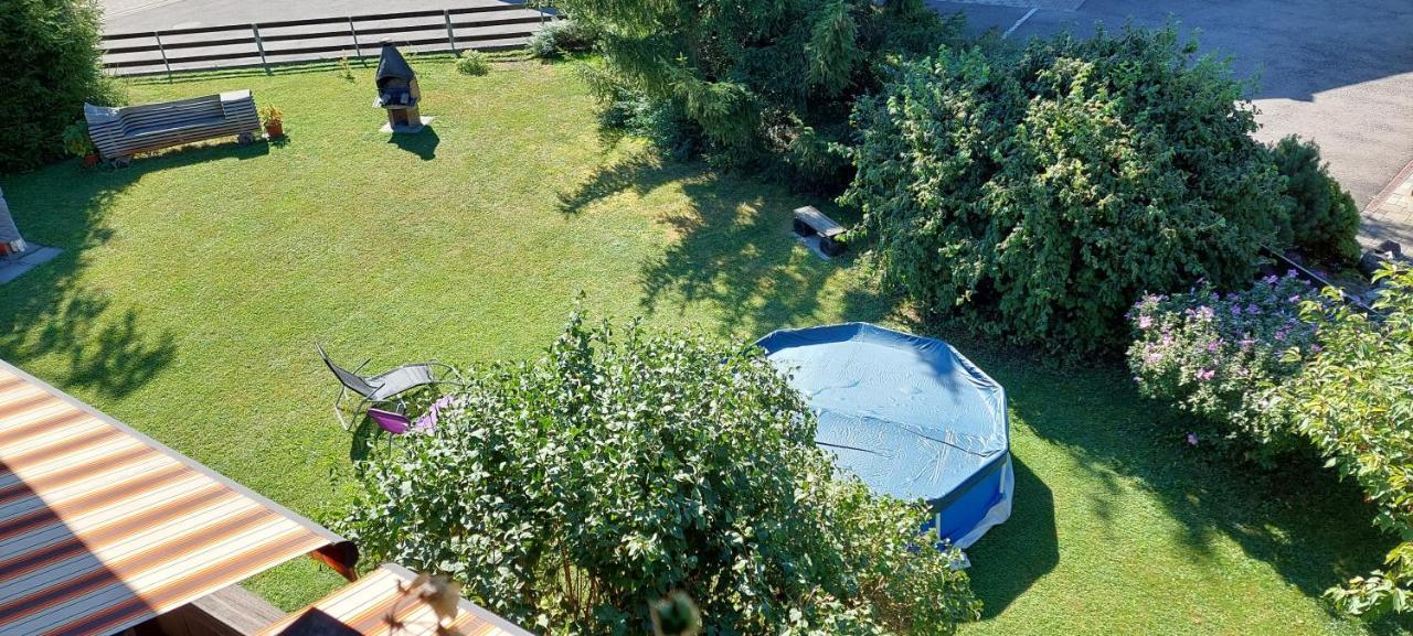 Apartamento Sunnmaetteli