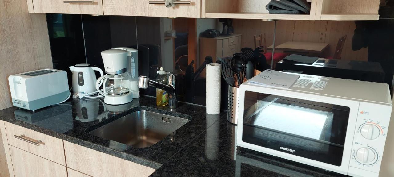 Apartamento Sunnmaetteli