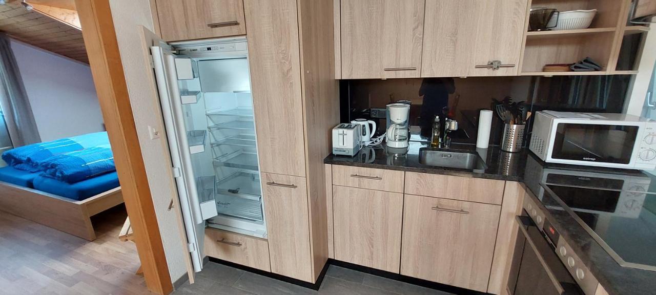 Apartamento Sunnmaetteli