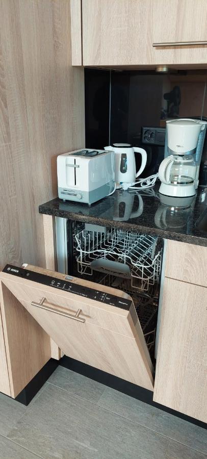 Sunnmaetteli Apartamento Wilderswil