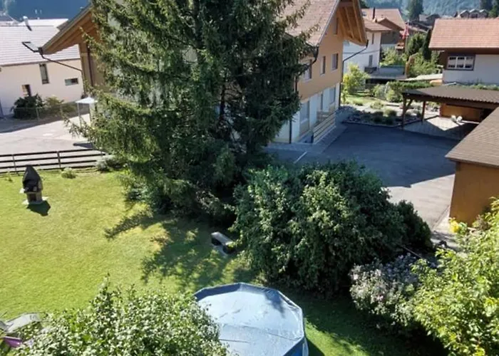 Chalet Sunnmaetteli