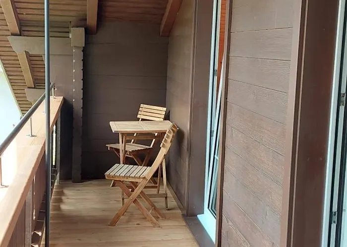 Chalet Sunnmaetteli
