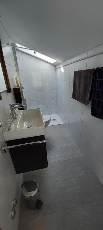 Apartment Sunnmaetteli Wilderswil