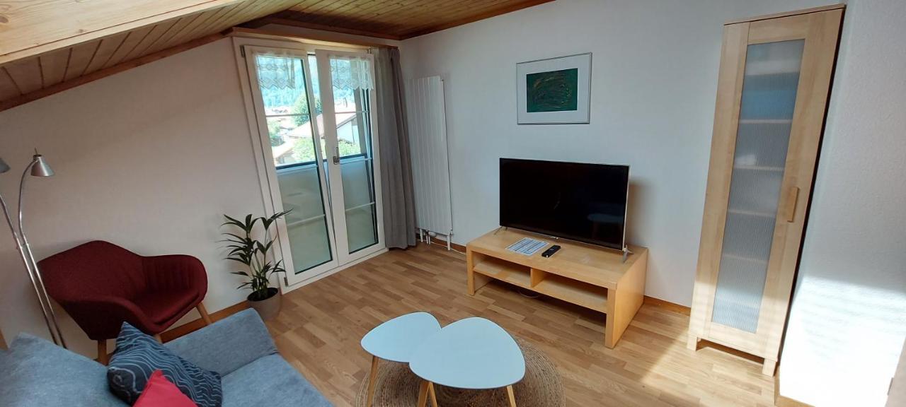 Sunnmaetteli Apartment *